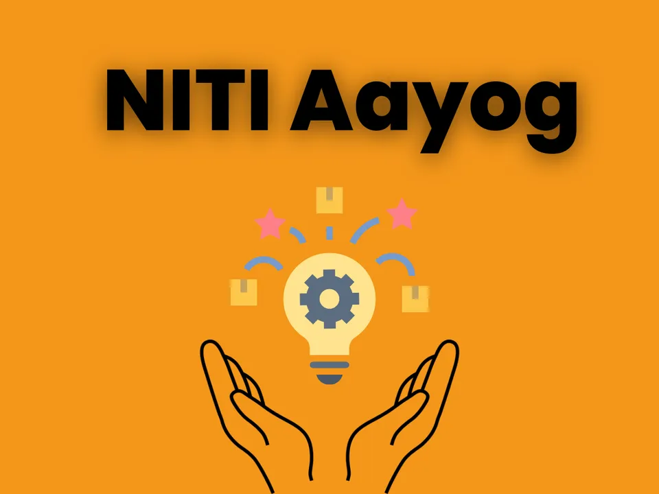 NITI Aayog