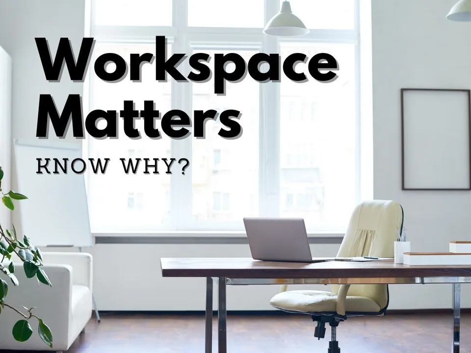 How To Choose Office Space For A Startup? Watch This To Know!