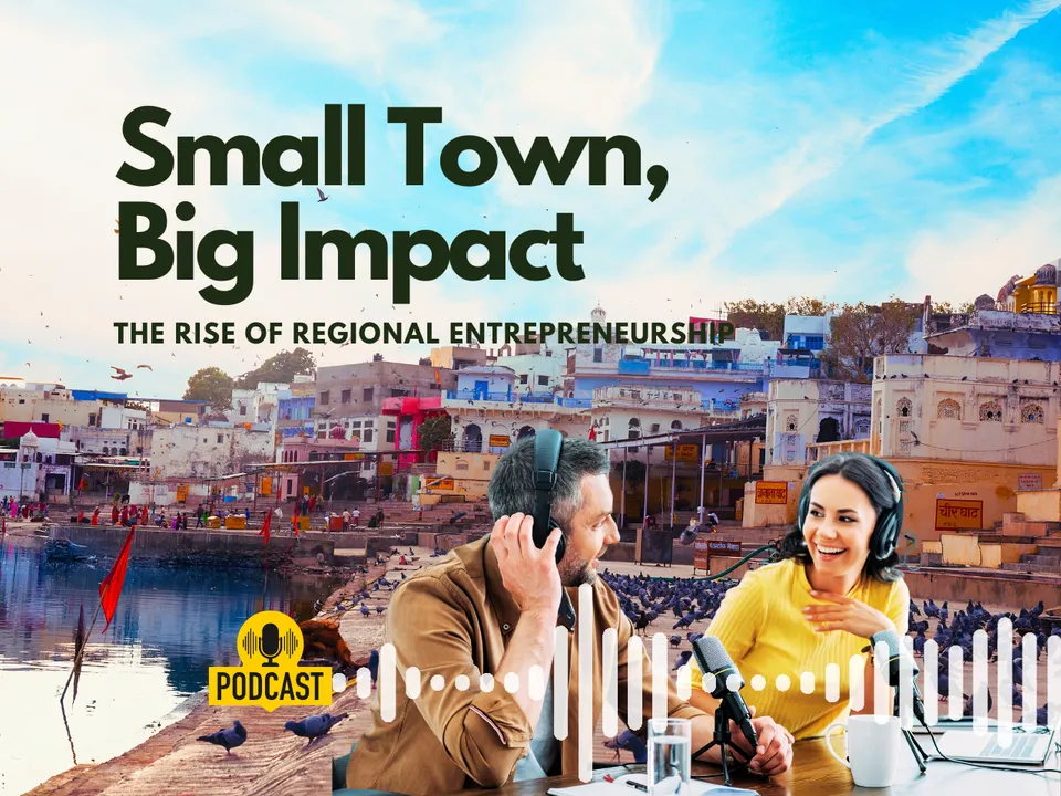 Startup Town Startups