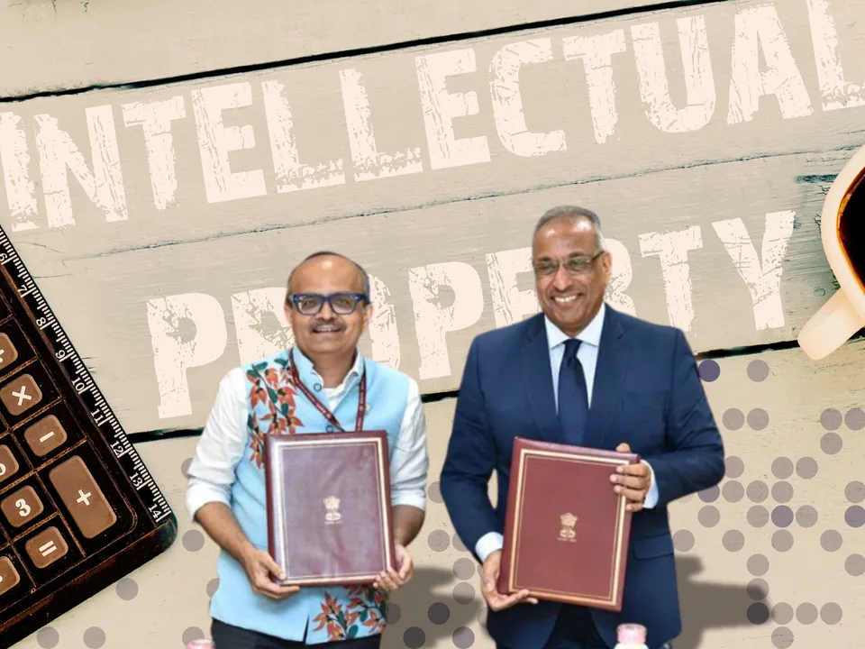 India & WIPO Join Hands to Foster Innovation in the Global South