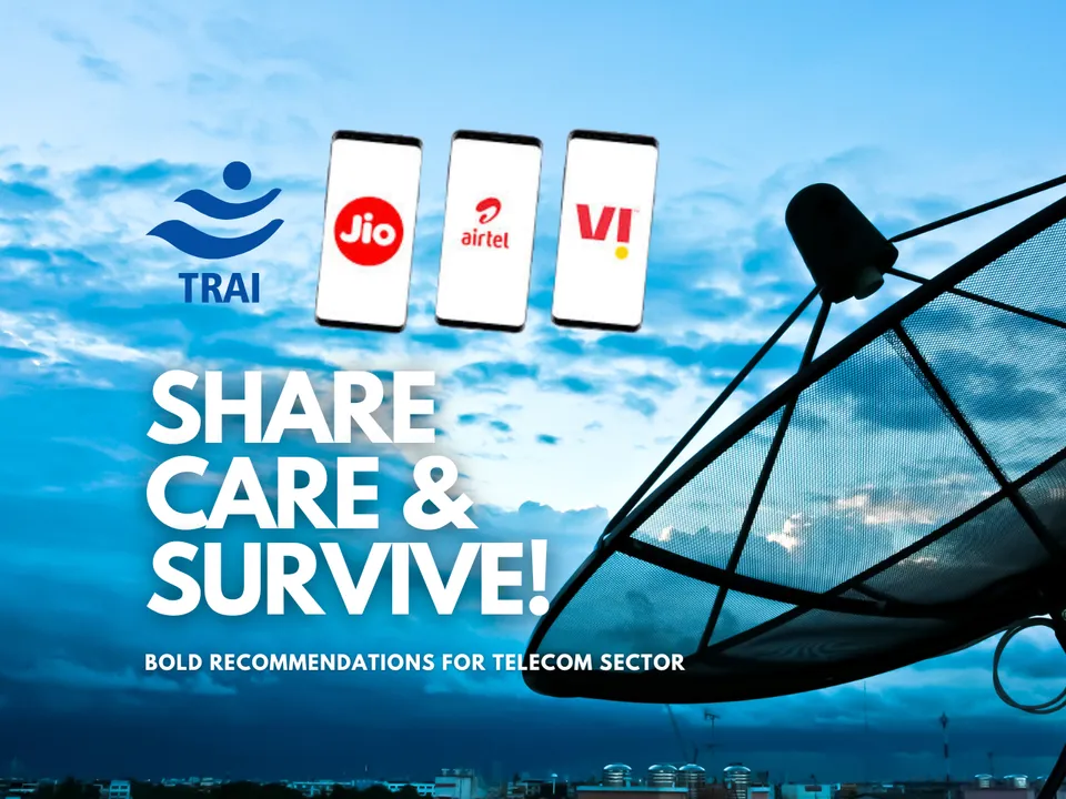 Telecom