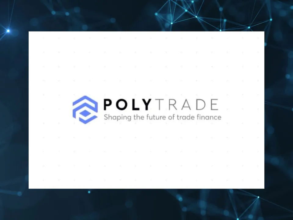 Web3 Protocol Polytrade Funding Global Trade