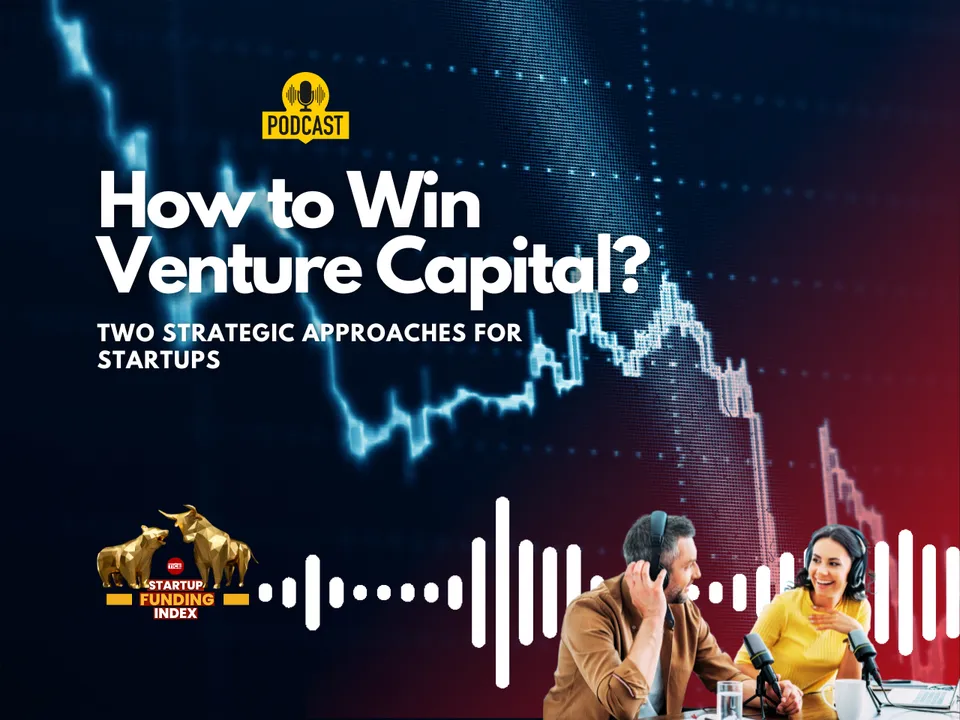 How to win VC
