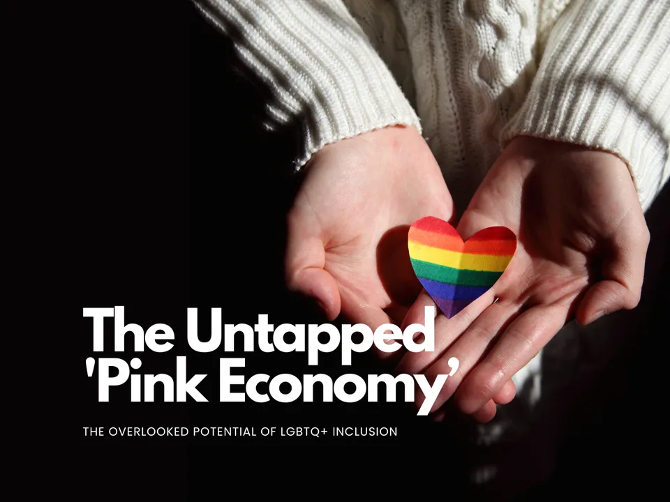 Pink Economy