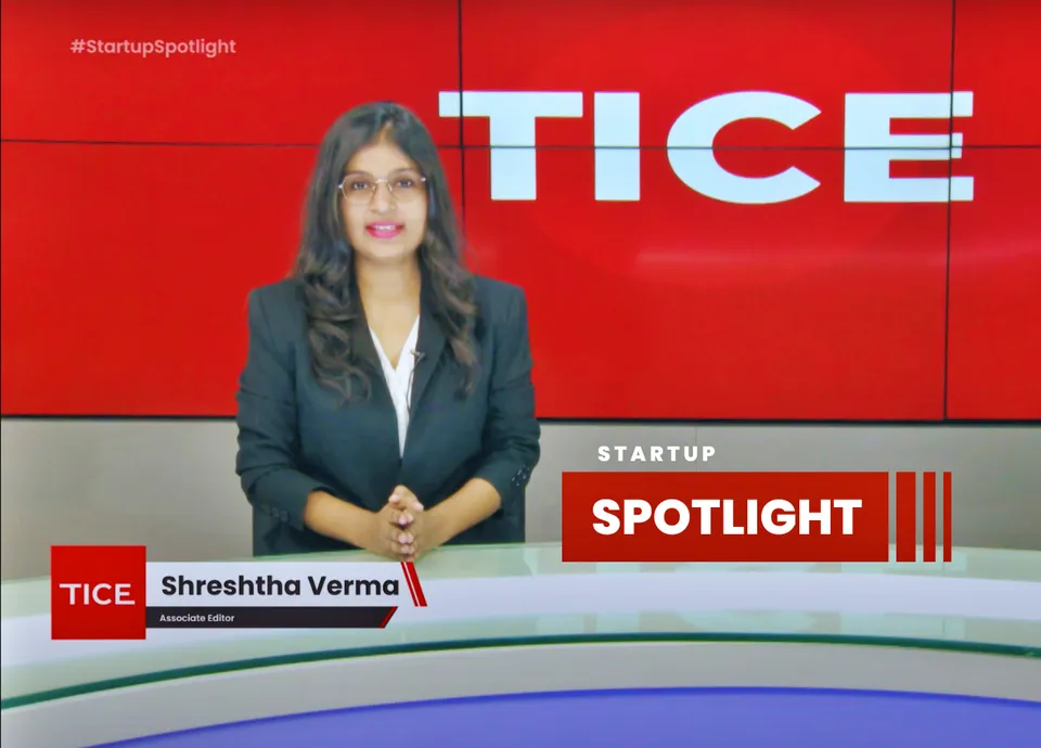 Startup Spotlight-2