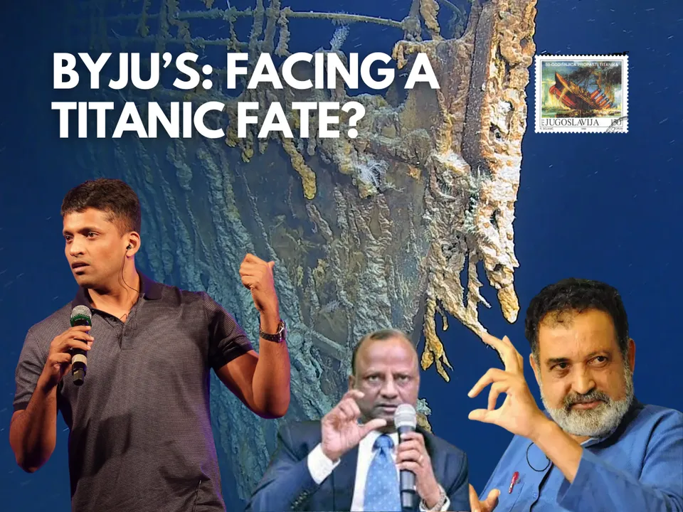 At Byju’s