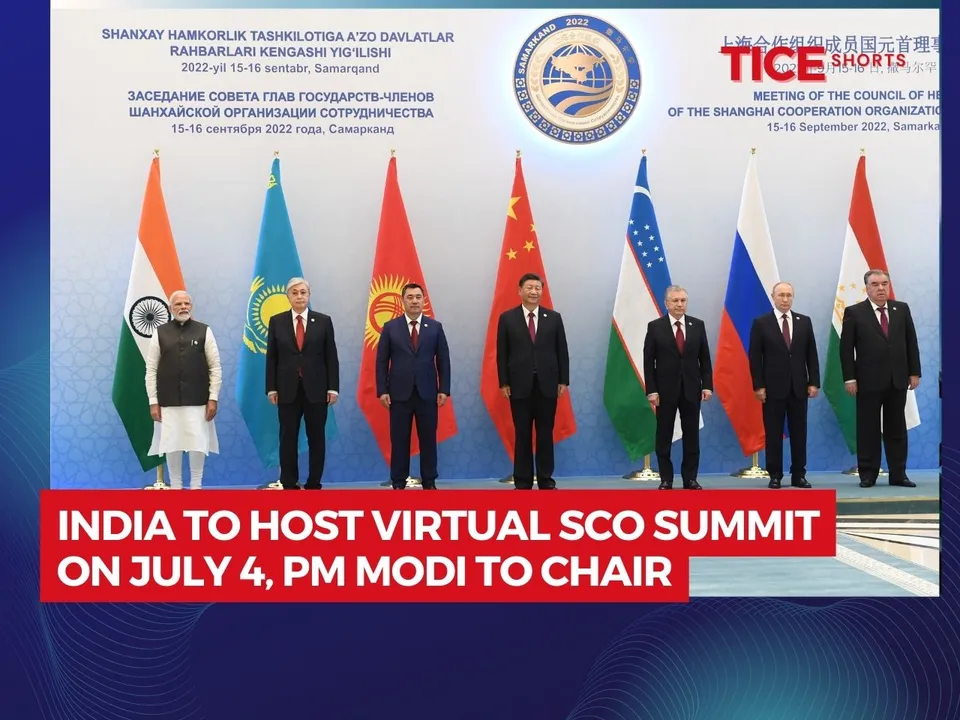 SCO