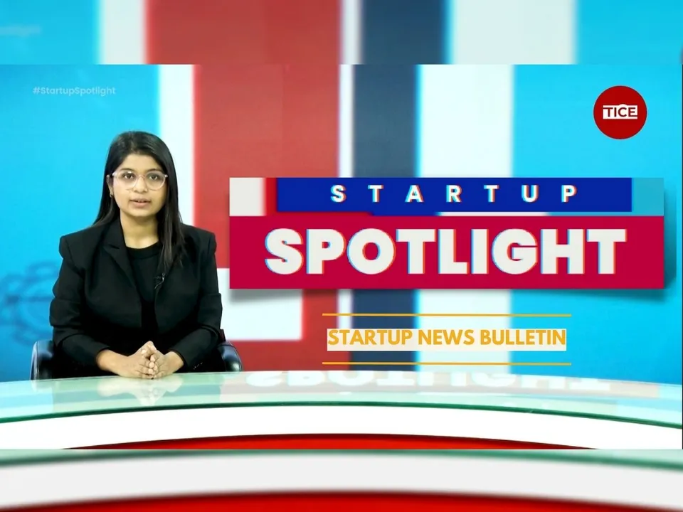 startup news