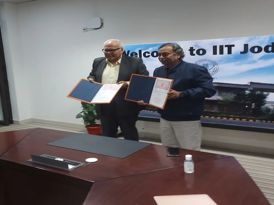 IIT Jodhpur