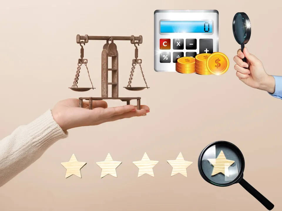 Valuation Correction