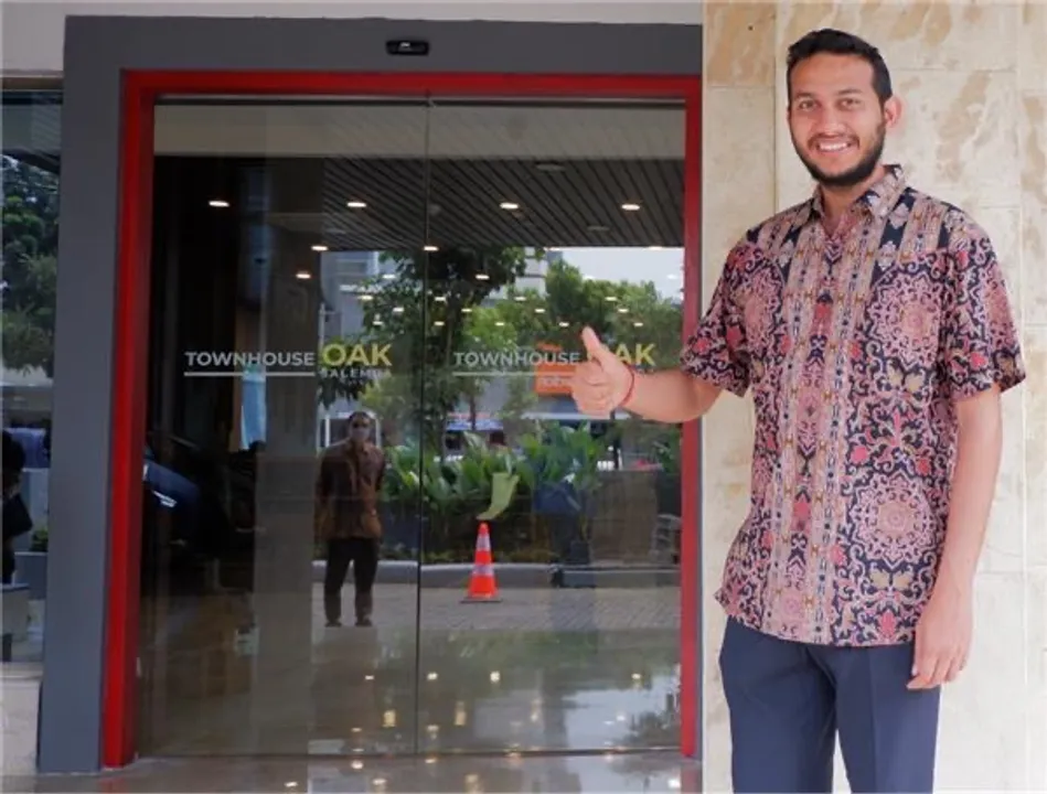 Oyo Expands in Indonesia with Focus on Hospitality and Innovation