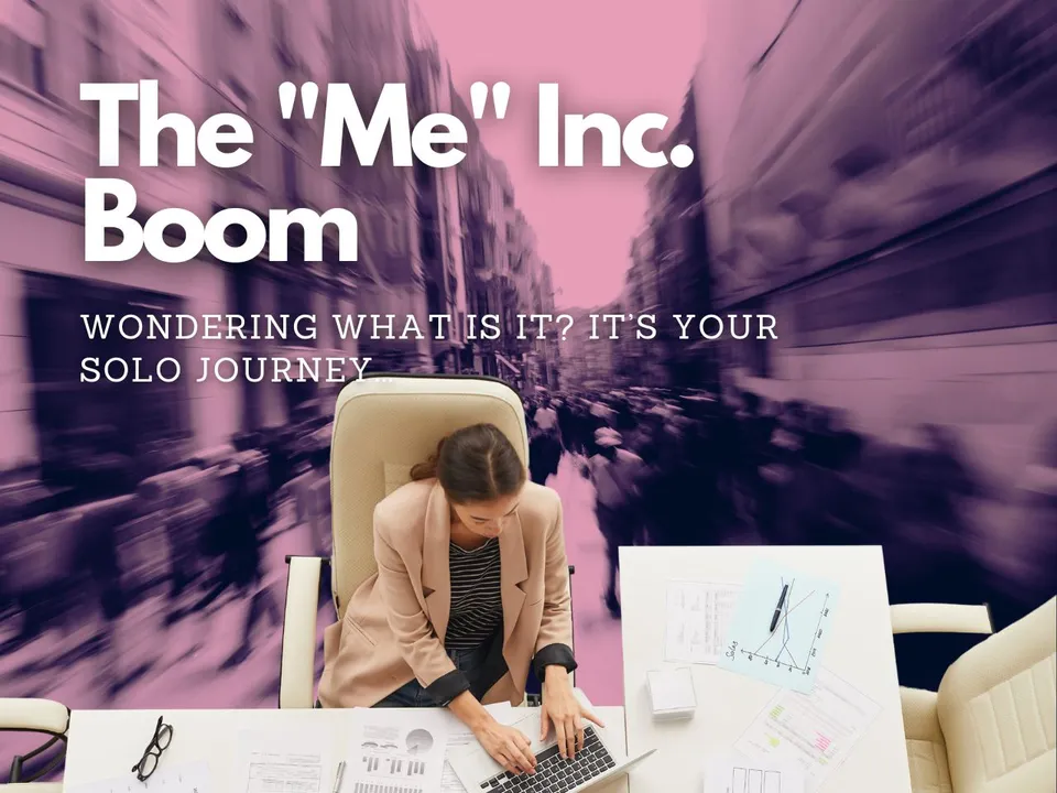 What Is Solopreneurship and Why Is It Growing in India