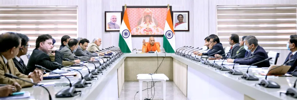 Yogi