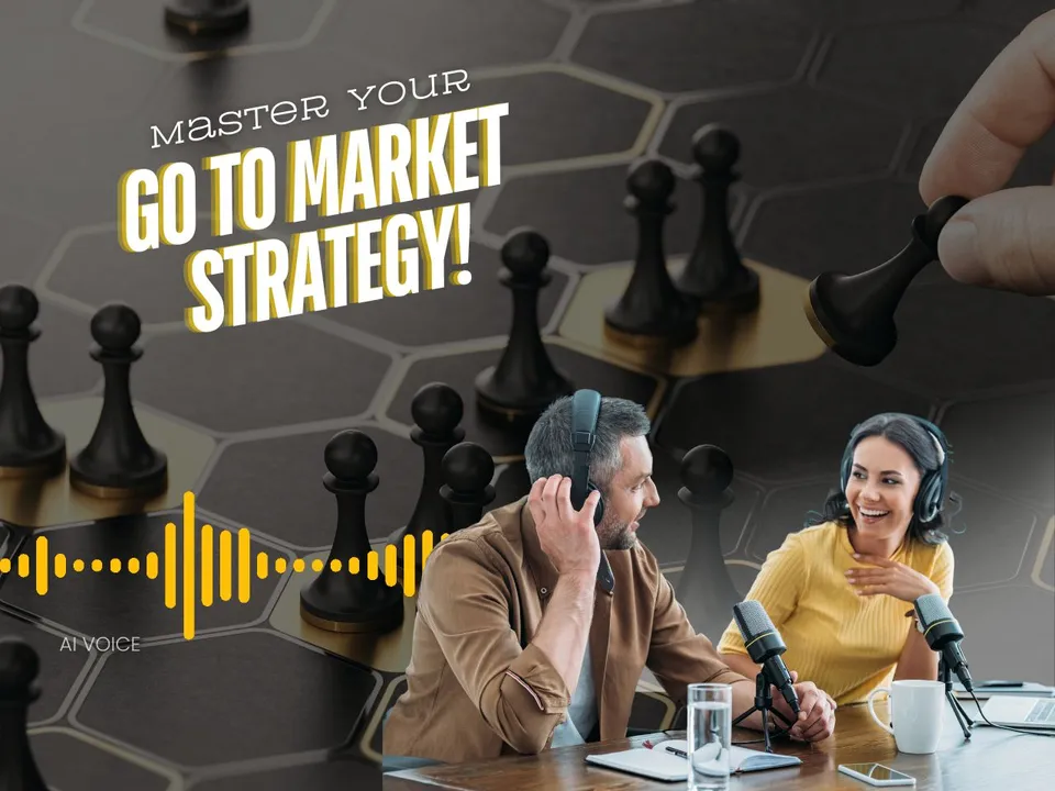 Is Your Startup Ready to Go-to-Market? Top Strategies for Success