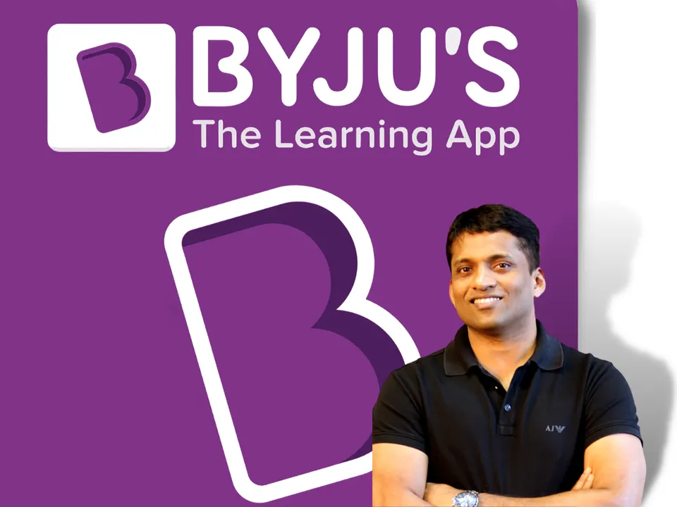 Byjus