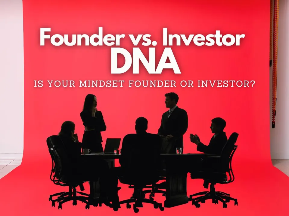 Decoding the DNA of Success in the Indian Startup Ecosystem