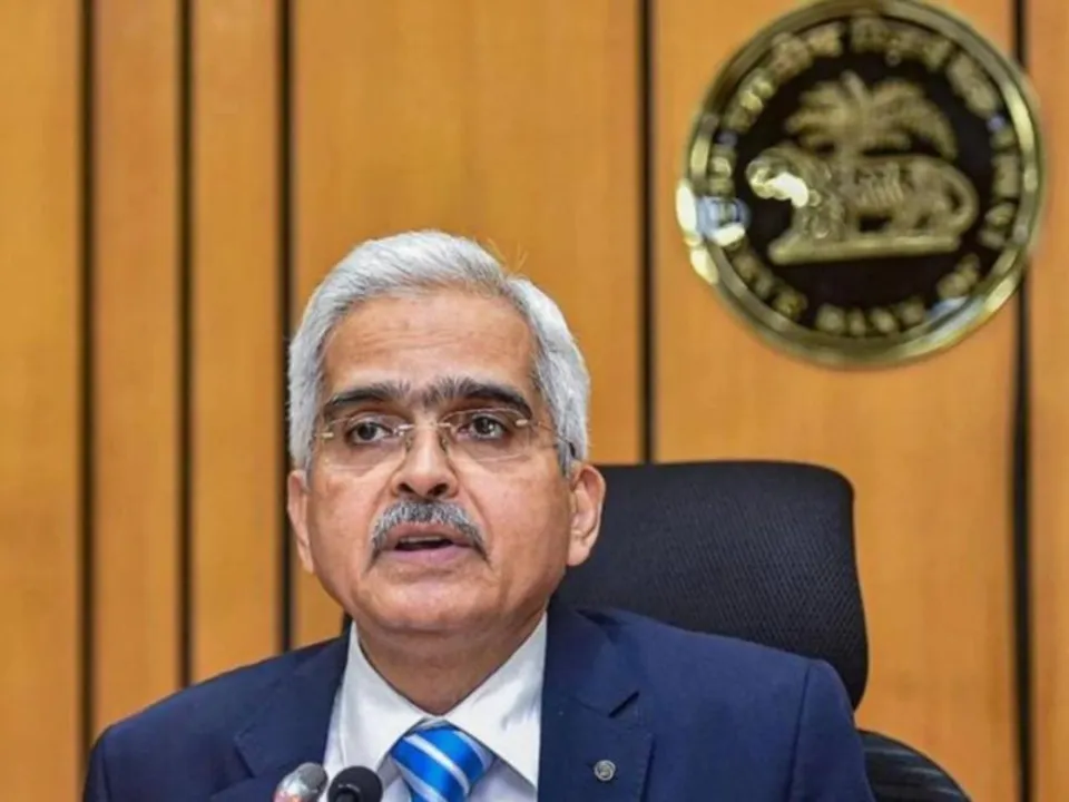 RBI Governor