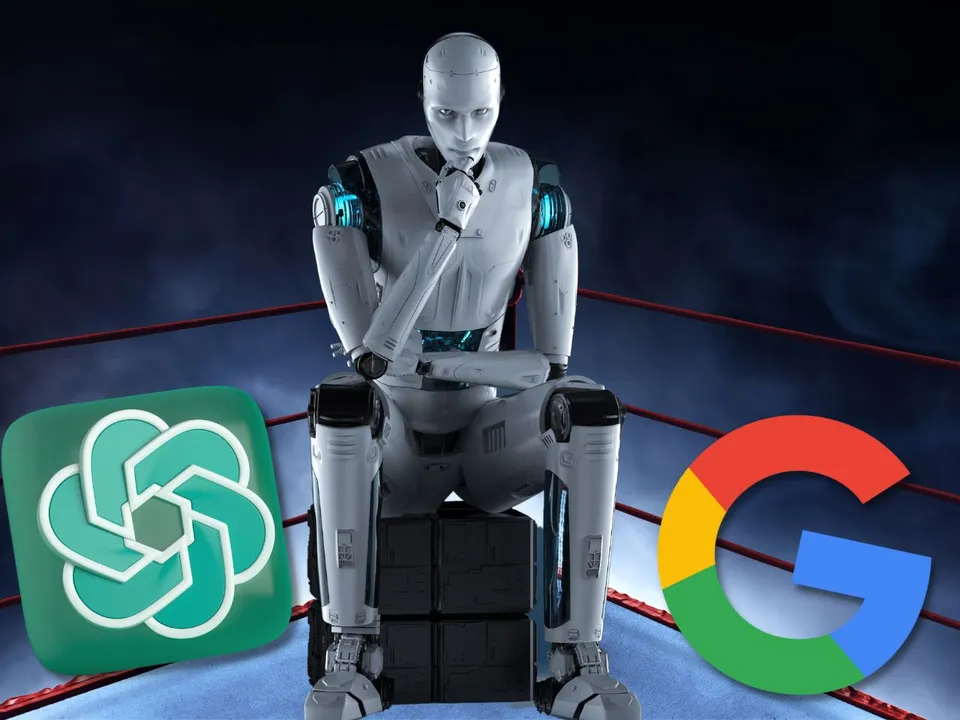 Sundar Pichai Announces Bard, Google's Counter to ChatGPT