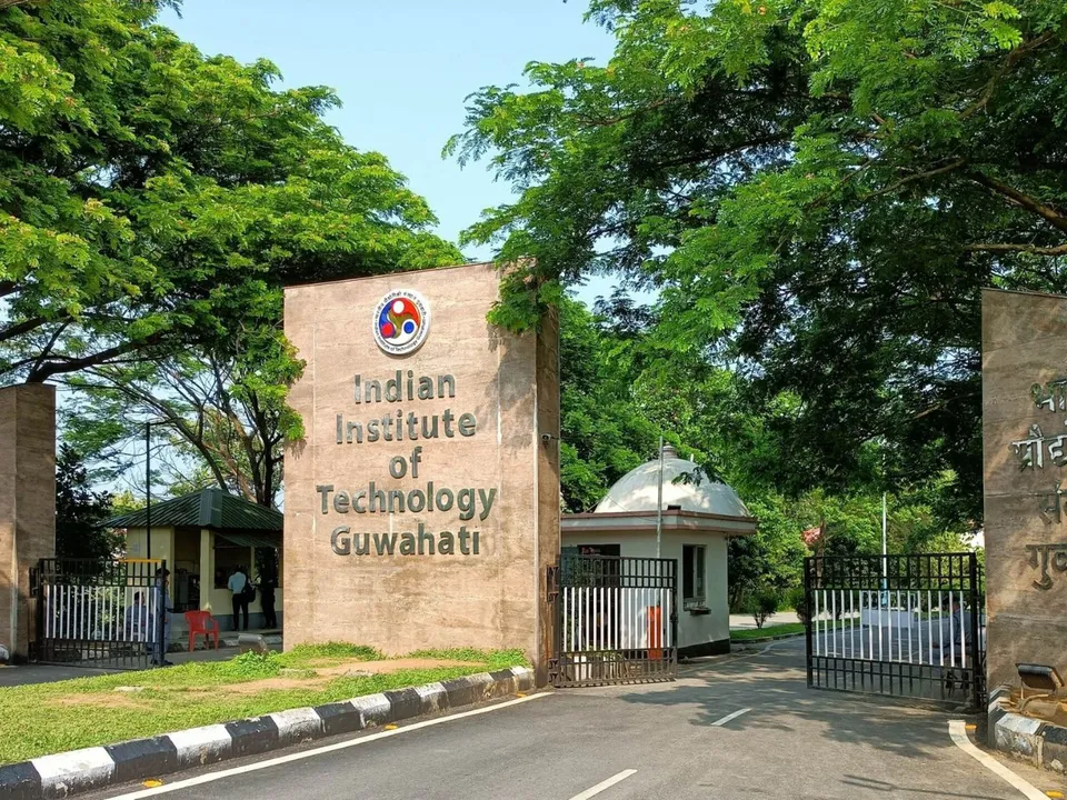 IIT Guwahati Youth20 Group Meet 2023