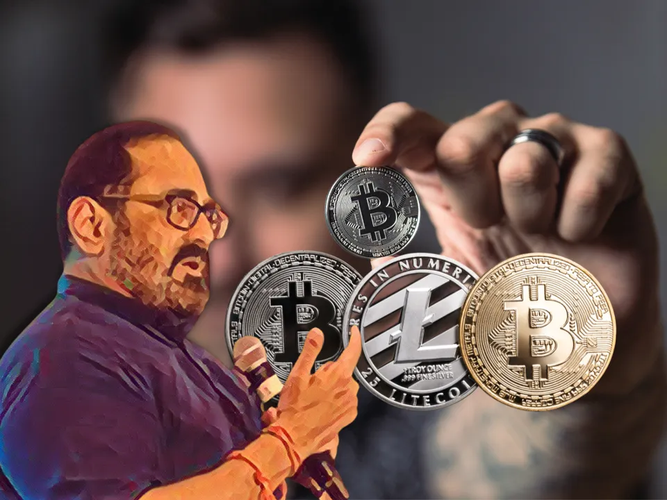 CryptoLegal