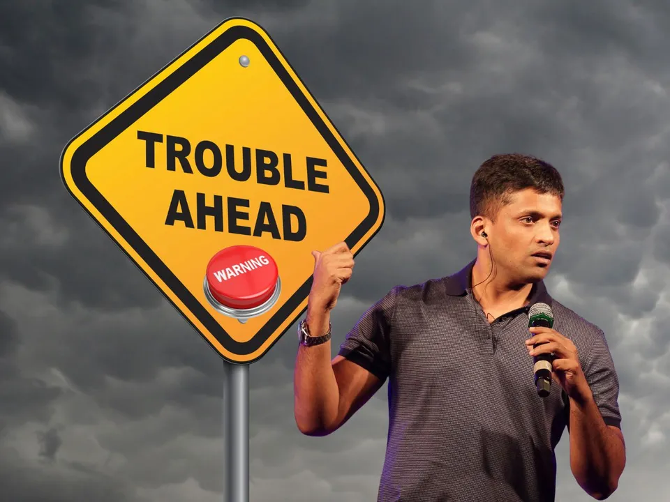 BYJU'S