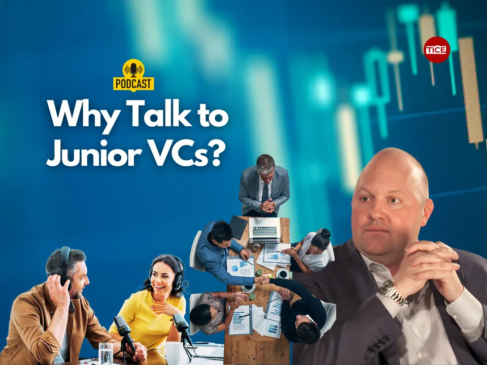 Jr VC