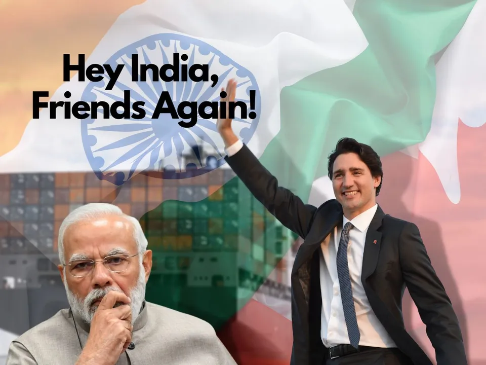 India Canada