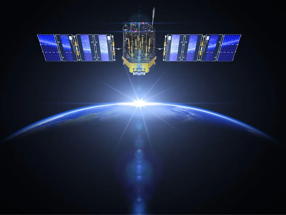 Spacetech