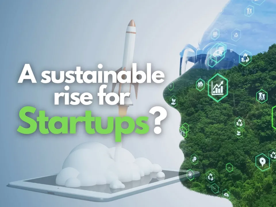 Latest Funding Trends Why Are Startup Ecosystems Suddenly Booming