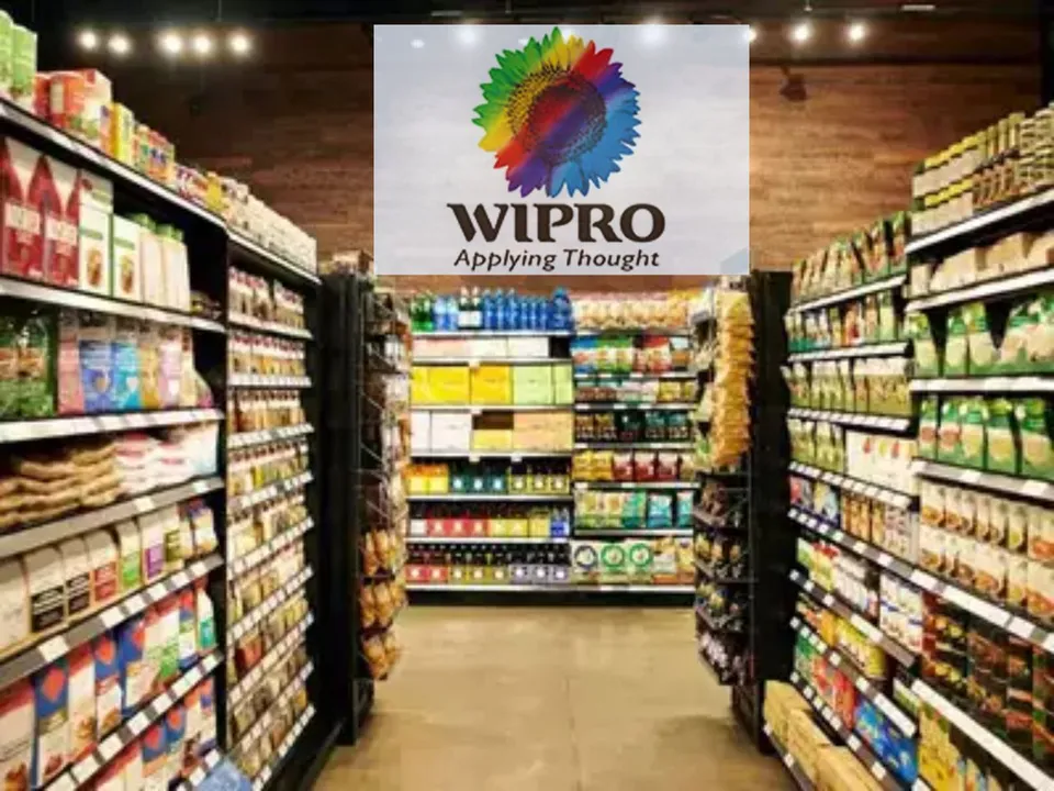 Wipro