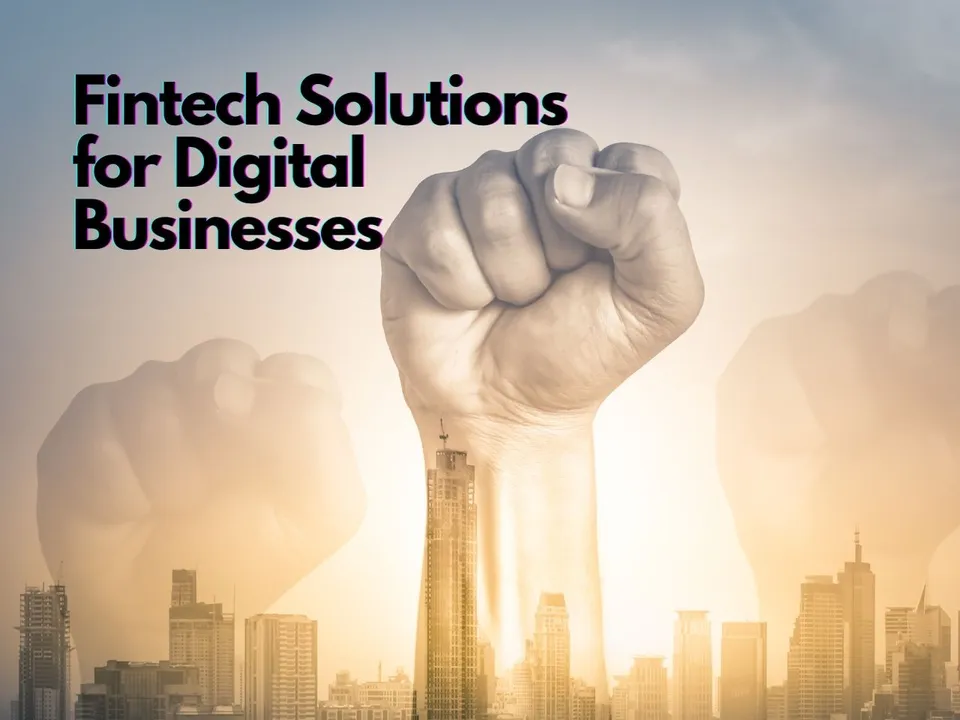 Fintech Solutions