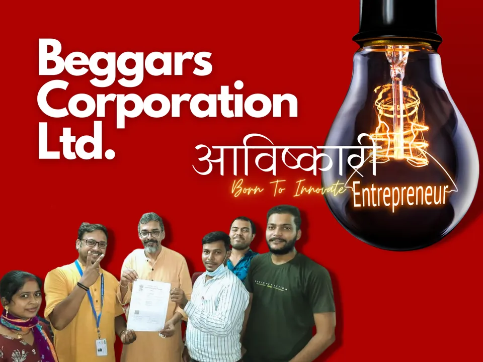 Beggars Corporation