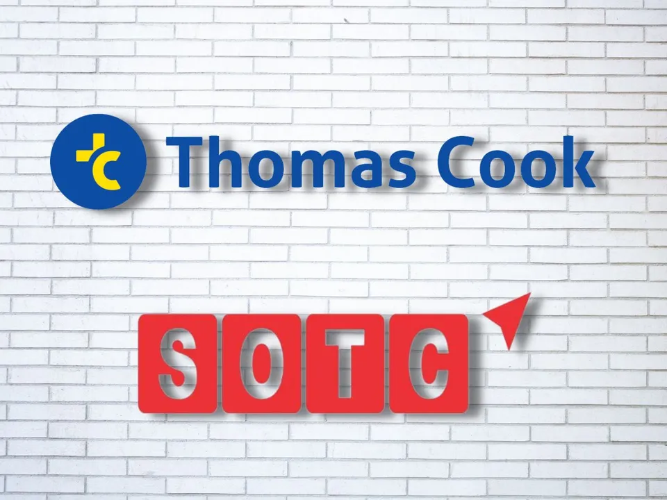 Thomas Cook India SOTC Partner With Mandai Wildlife For India