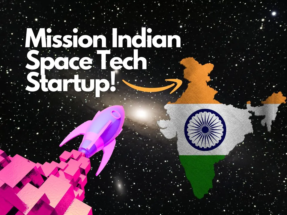 Indian Space