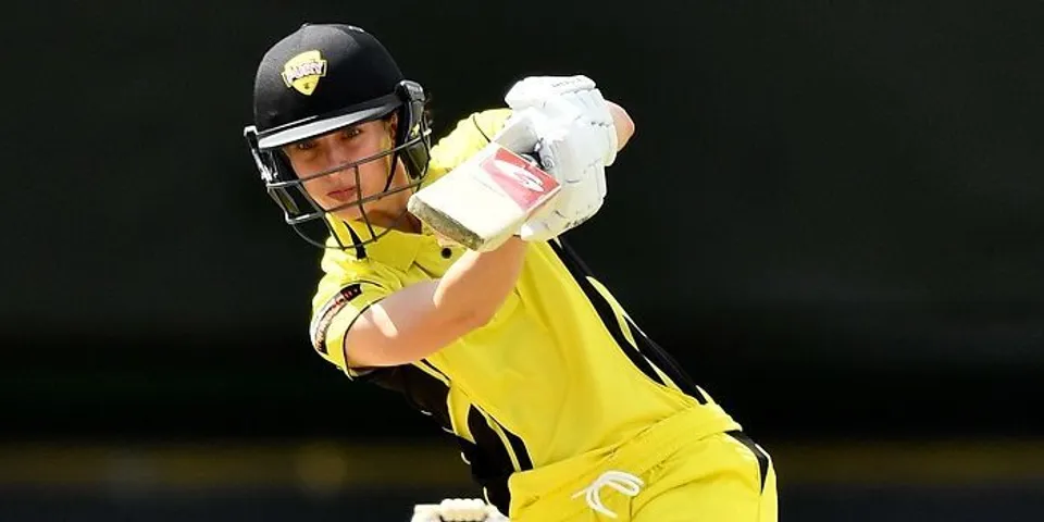 Chloe Piparo to lead Western Fury in the upcoming season