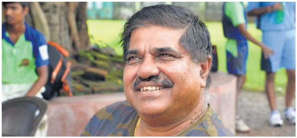 ICA president Ashok Malhotra complains about non-cooperation from some states  