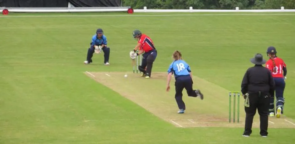 Ireland Super 3s: Scorchers and Dragons share the spoils in Round 4