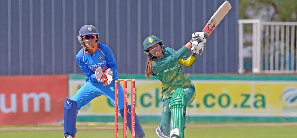 Thiruvananthapuram to play host for South Africa-India series