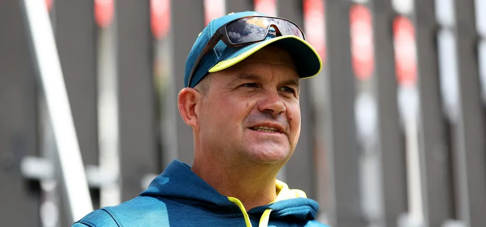 Extended time off whets Matthew Mott's appetite to "stay involved"