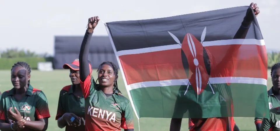 Lameck Onyango Ngoche appointed Kenya head coach