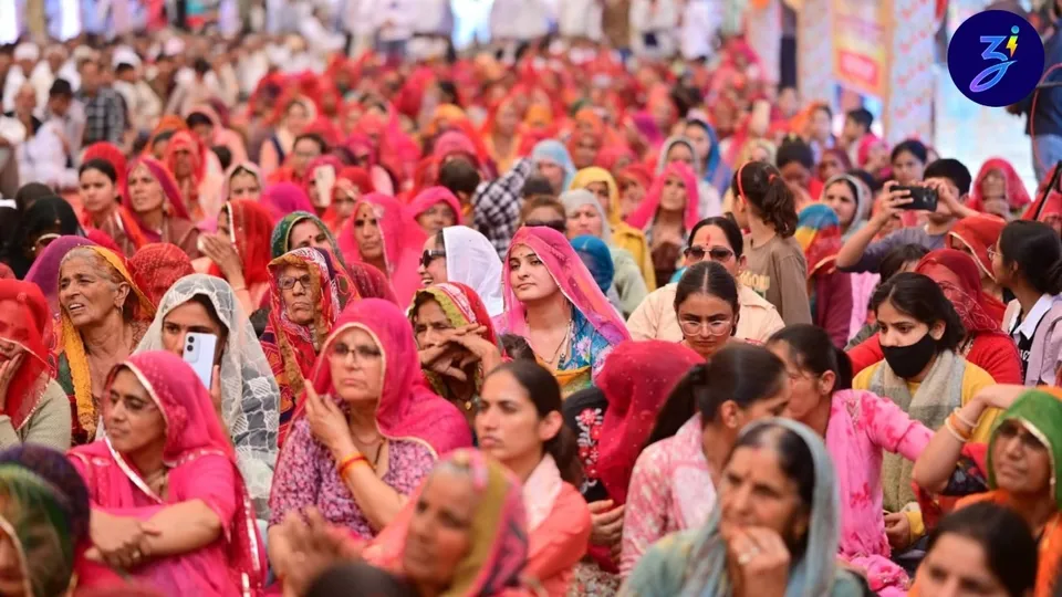 bishnoi protest