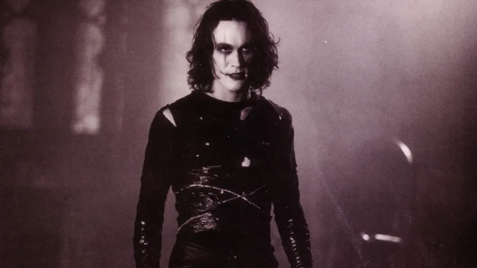 the crow (1)