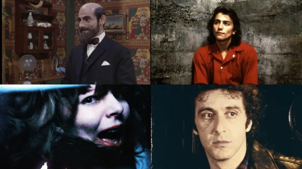 serial killer real movies