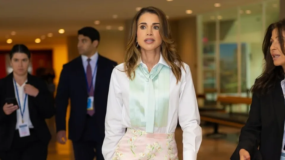queen rania al abdullah img