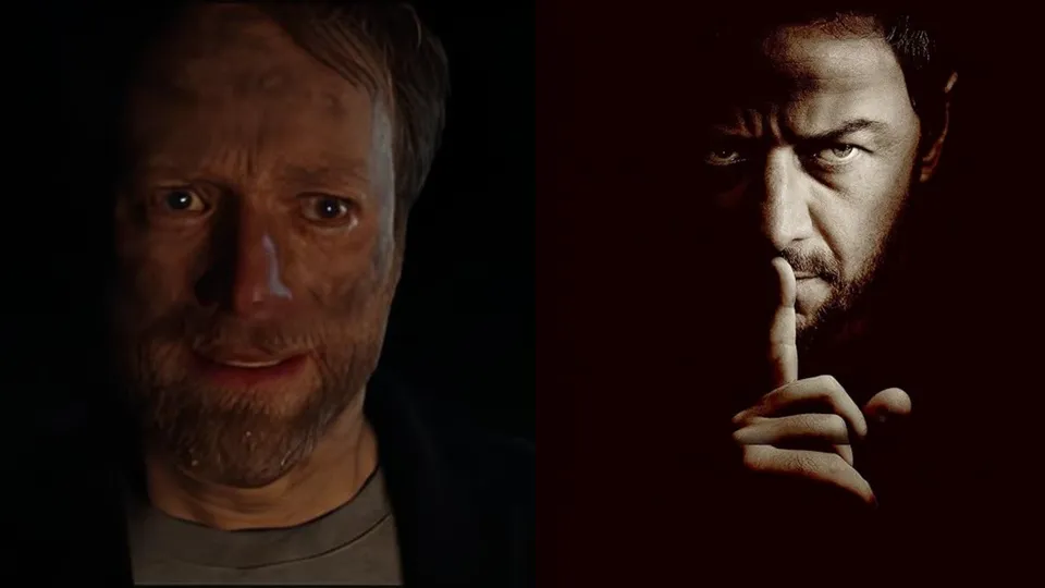 speak no evil review