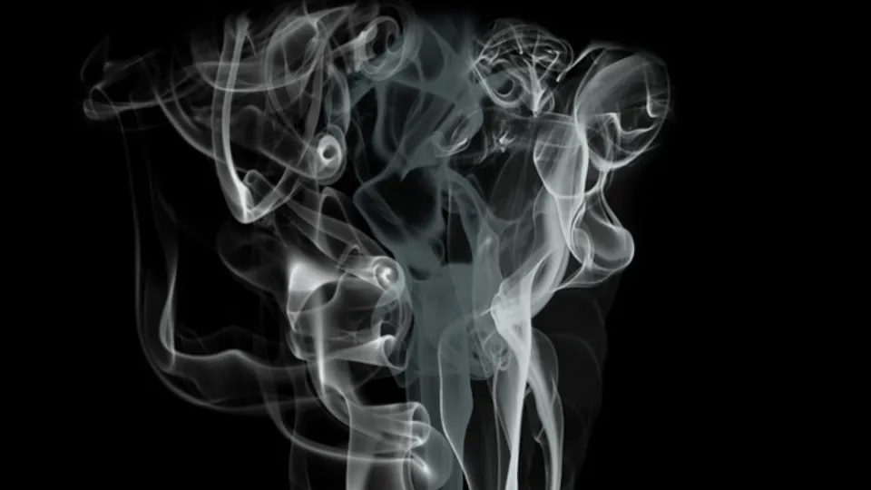 weed smoking injurious to health