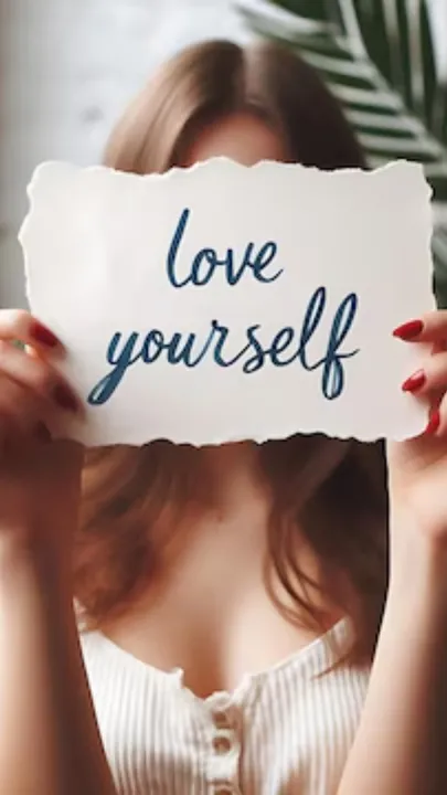 love yoursef