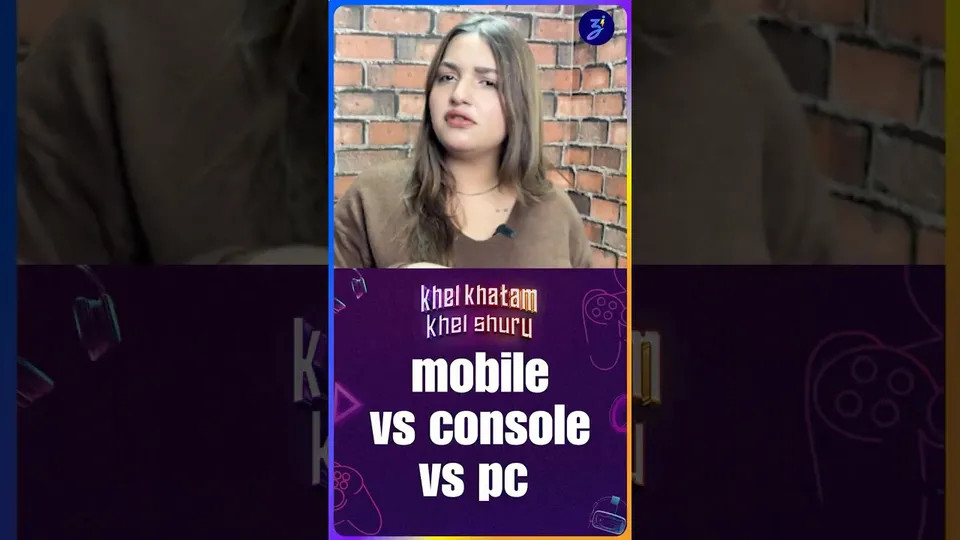 mobile gaming vs console gaming vs pc gaming: which one to choose?