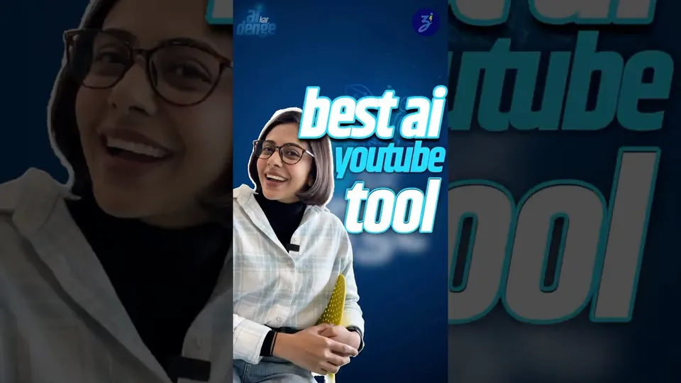 this ai tool summarizes any youtube video in seconds!