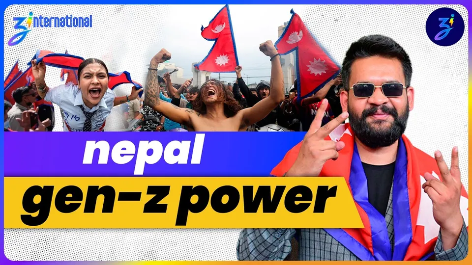 nepal election result | trump 'allow' india for russian oil, fire senator | zinternational | ep.16